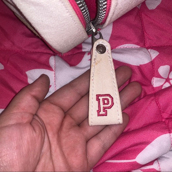 Victoria’s Secret Pink Rare Suitcase / Luggage - Picture 7 of 7